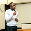 Edward Mundhluyi