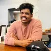 P MANOJ KUMAR