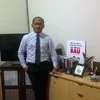 Hendra Sumarno