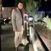 Yaseen El sheikh