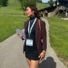 Clarissa Gea