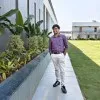 V Ananth