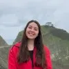 Alma Ghafari