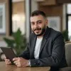 Mostafa Ebeid