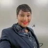 Olivia Masondo
