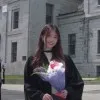 Rosalie Rui Yan Zhang