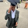 Aaliyah Nxumalo
