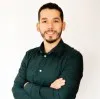 Axel Andres Morales Vasquez