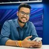 CA Rohit Singh Chauhan