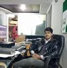 Syed Naqqash Ali Naqvi