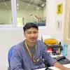 M Romli Nugroho