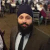 Bikram Gill