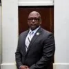 Anthony Williams