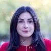 Elizabeth Ter Sahakyan