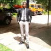 Stephen Patrick Jere