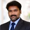 Sri Harsha