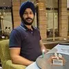 Amandeep Singh Saini