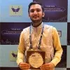Harshal Patel