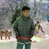Muhammad Aiman Danial Bin Mohd Fuad