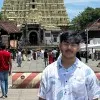 John Jyoti Das