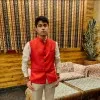 Mridul Khanna