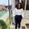 Ashley Aka Otuonye