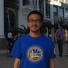 Milton Liu
