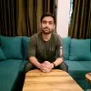 Abhishek Sanap