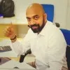 ASHWIN KUMAR
