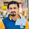 Irfan Yaqoob