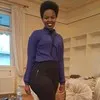 Winnie Anyihaho