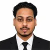 Masoom Choudhury