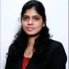 Sai Sravani Pamula