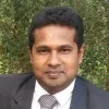 Mohanraj Vellalur Palanisamy