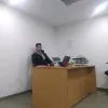 Abhishek Kumar Jha