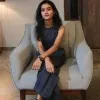 Nandita Gedam