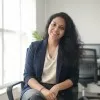 Puja Gon Choudhury