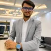 Shahzad Rahman