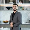 Tariq BENTRARI