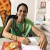 Suvarna Ghuge