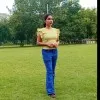 Shivangi dixit