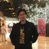 Mohd Afdhal Izham Ismail