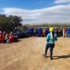 Khuliso Vinolia Maduwa