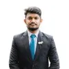 Danush Wickramasinghe