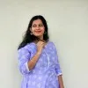 Sweatha Kishore