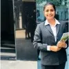 Priyadharshini Nagarajan