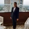 Nancy Agrawal