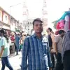 Prashant Kumar