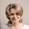 Tetyana Nikolaeva