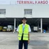 Dandi Azhary Nst